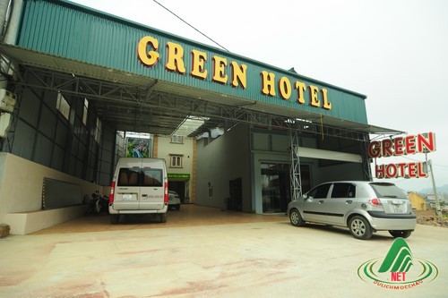 green hotel moc chau (5)