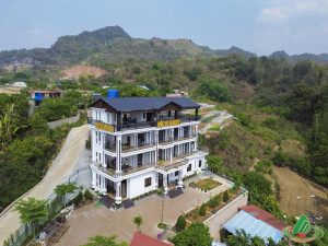 Khám Phá Mộc View House Điểm Dừng Chân view 360 toàn cảnh Cao Nguyên Mộc Châu