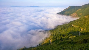 Kinh nghiệm săn mây tại Tà Xùa