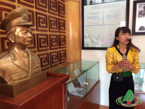 CÔNG TY CỔ PHẦN DU LỊCH MỘC CHÂU MỘC TUYỂN NHÂN VIÊN - CTV
