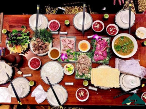 Sơn La mở cửa trở lại các dịch vụ ăn uống
