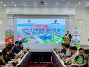 Điện Biên dự kiến tổ chức 169 sự kiện để hút khách du lịch trong năm 2024