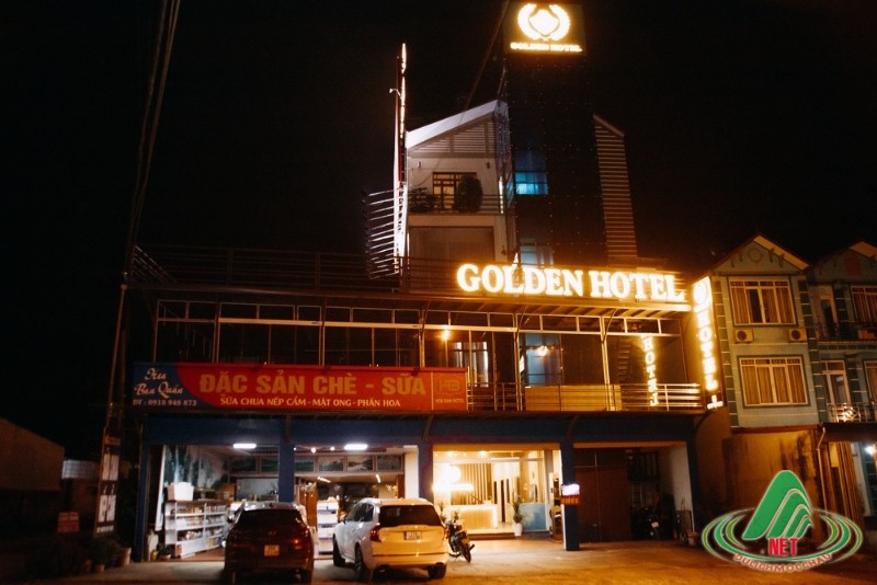 khach san moc chau golden hotel (2)