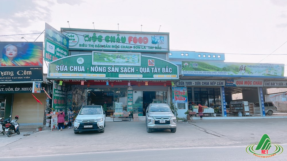 dac san moc chau food htx dac san tay bac 1