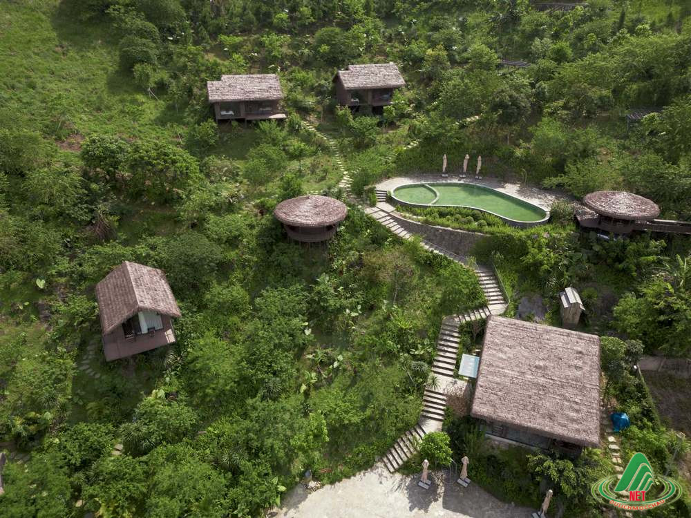 khu nghi duong van son ecolodge moc chau (1)