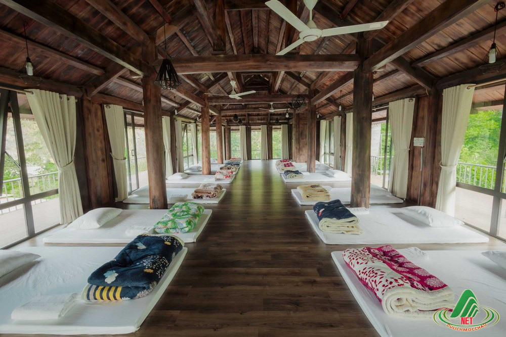 khu nghi duong van son ecolodge moc chau (17)