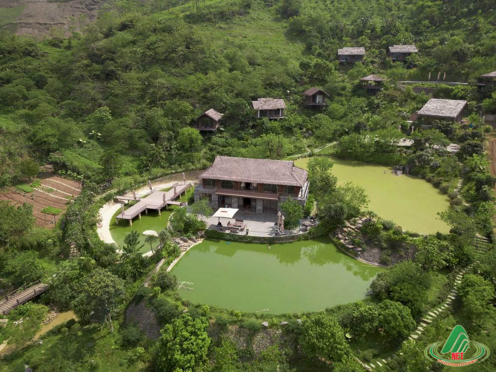 khu nghi duong van son ecolodge moc chau (19)