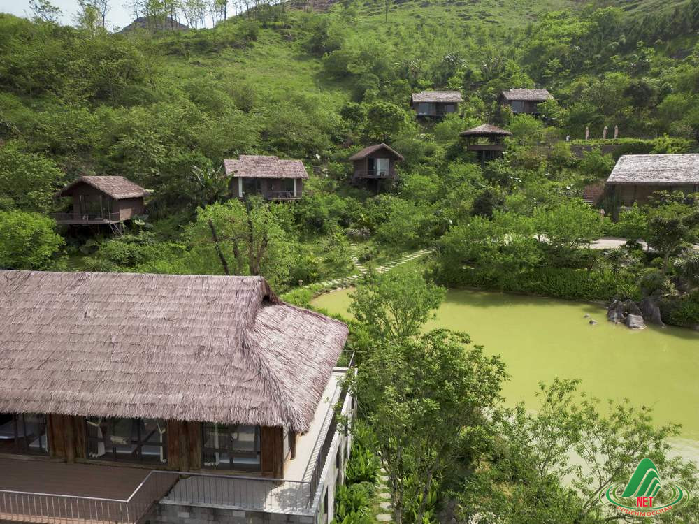 khu nghi duong van son ecolodge moc chau (4)