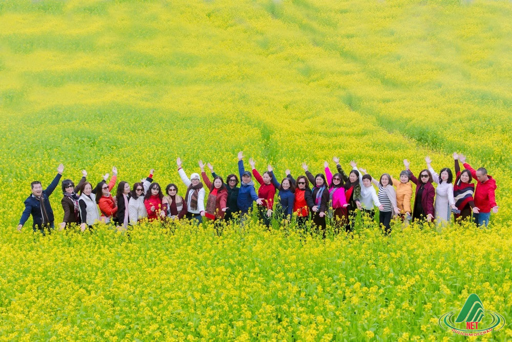 đường đến lỏi tươi farm vô cùng dễ đi