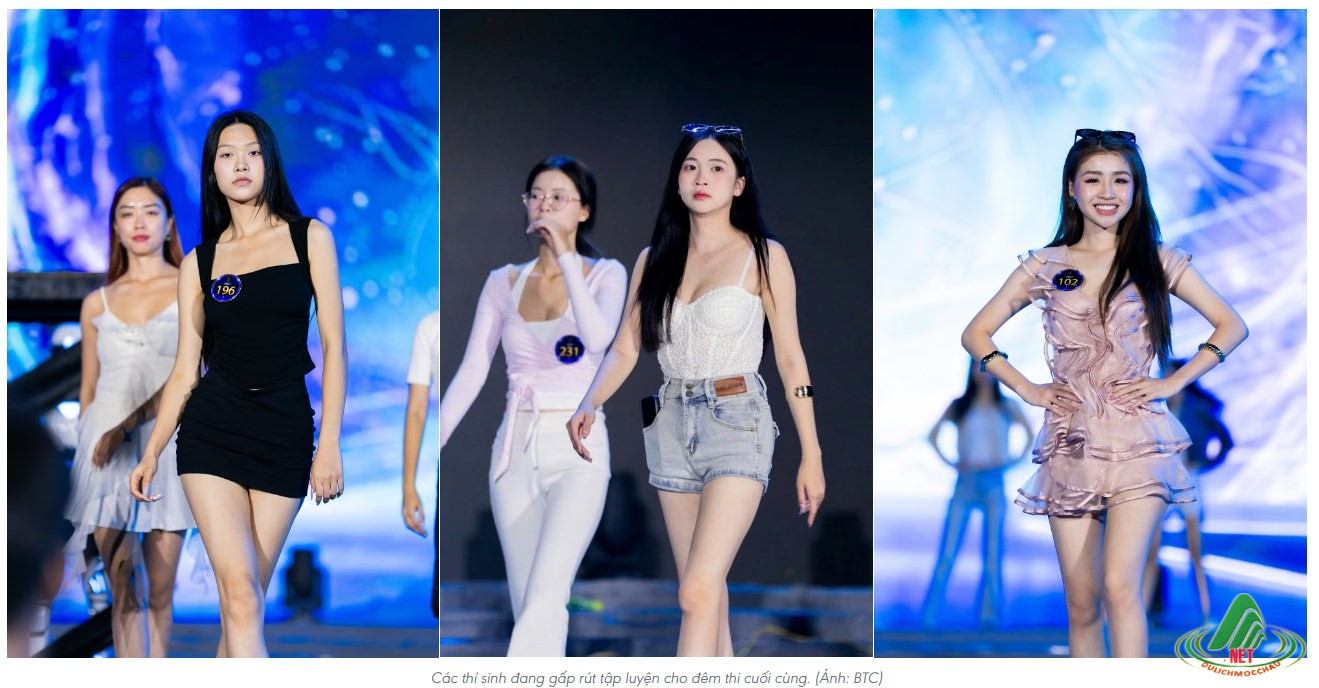 Miss Galaxy Vietnam 2026 (2)
