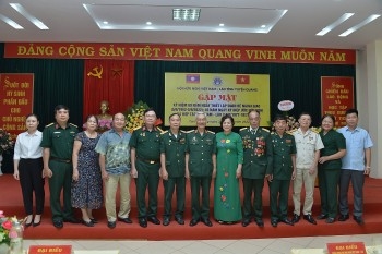 Tuyên Quang: Kỷ niệm 60 năm Ngày Thiết lập quan hệ ngoại giao Việt Nam - Lào